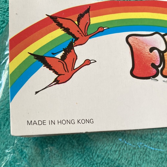 Nip Vintage Florida Metal Tray - Picture 4 of 6